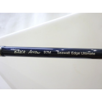 ブラックアロー97M